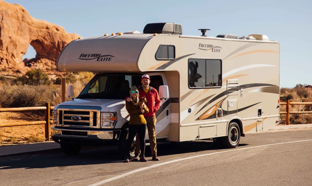 A Newcomer’s Guide to Living The RV Life - WestMac Motors