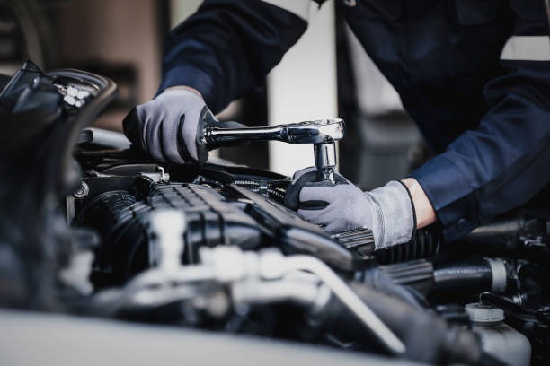 En Number of Benefits of Servicing Through Auto Repair Professionals in Sugar Land