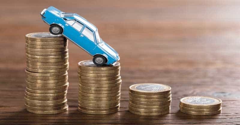 How To Help Retain Your Vehicle’s Resale Value