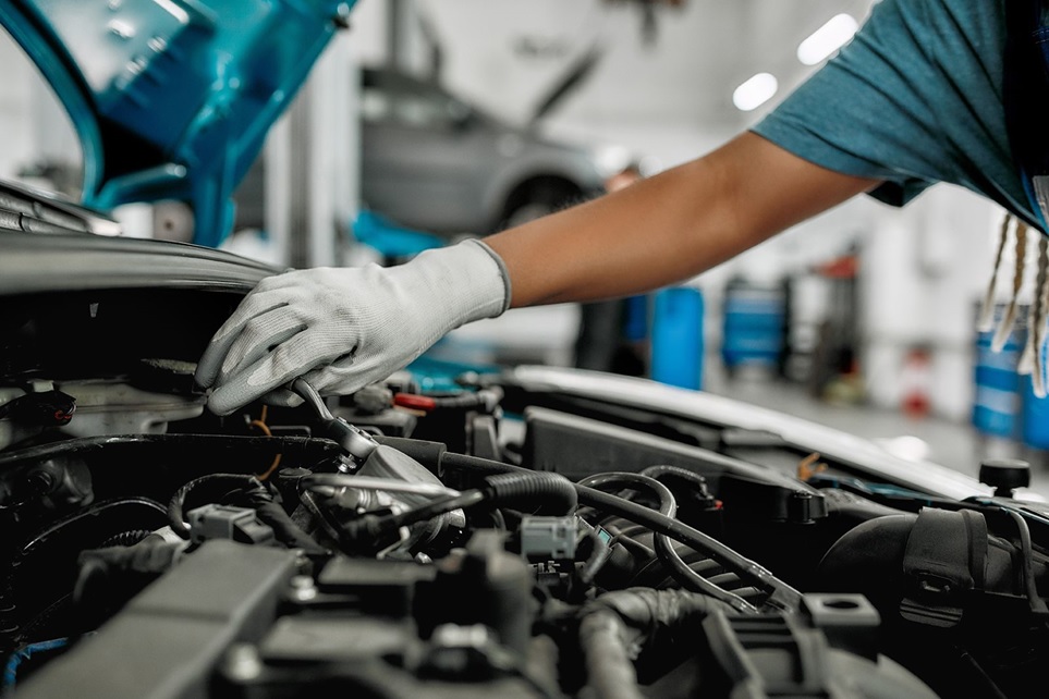 The Benefits of Professional Diesel Repair Services in Bozeman and Belgrade