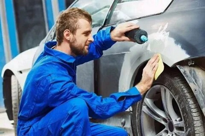 Expert Car Repair