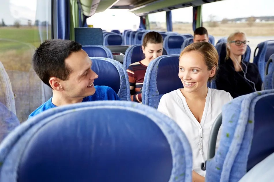 Discover the Benefits of Ottawa Bus Rental for Your Next Group Trip