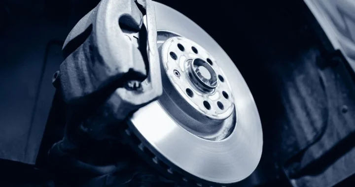 Wheel and Brake Components