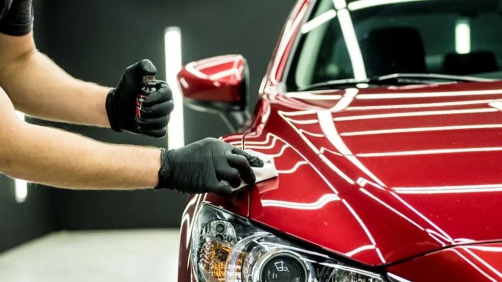 Why Have Ceramic Coating For Your Car? 